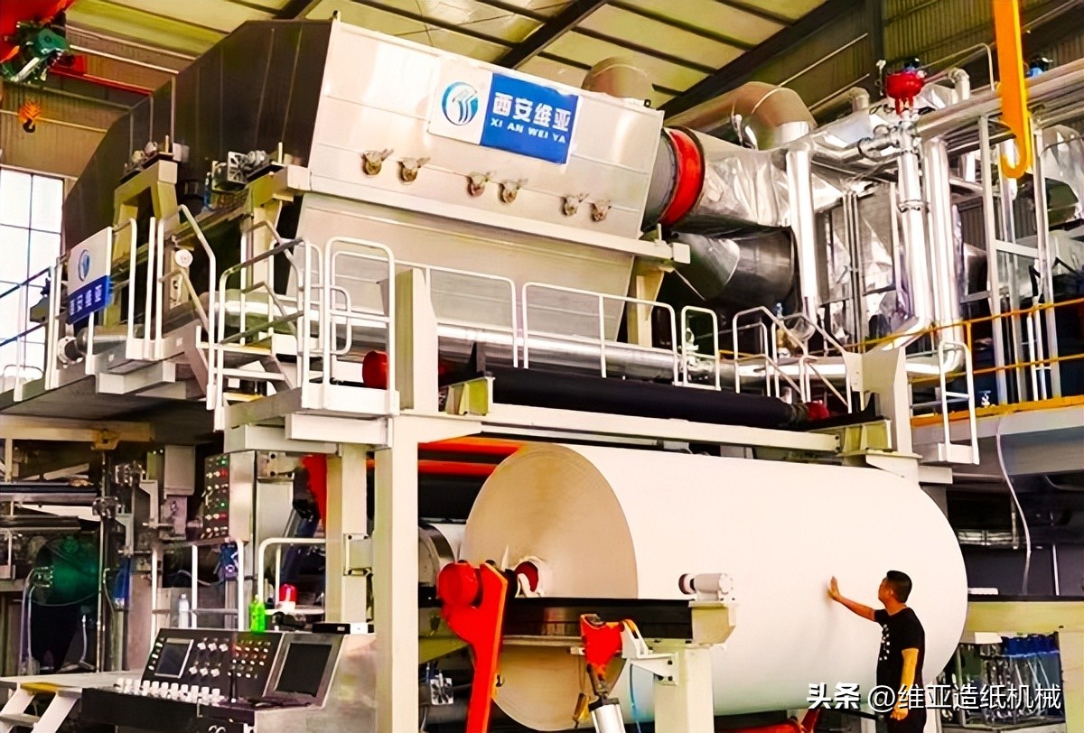 2024年造纸行业发展趋势,2024年造纸行业前景