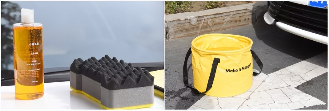 米家无线洗车机洗几桶水,米家自动洗车机能洗几次