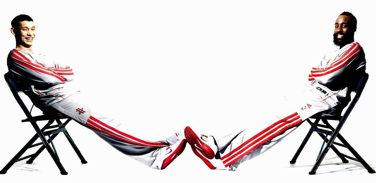 林书豪和阿迪达斯合作的球鞋,林书豪最近代言的篮球鞋