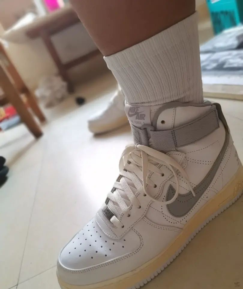 好看的airforce1定制,好看的airforce1配色