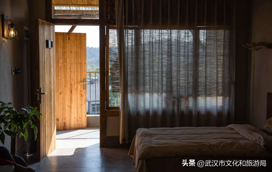 武汉夏天凉快的游玩地方,武汉凉快又免费的景点