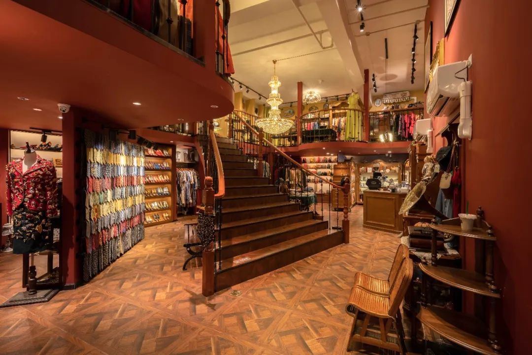 设计灵感丨高温+疫情，这18家“倒霉”的成都新店有什么看头？