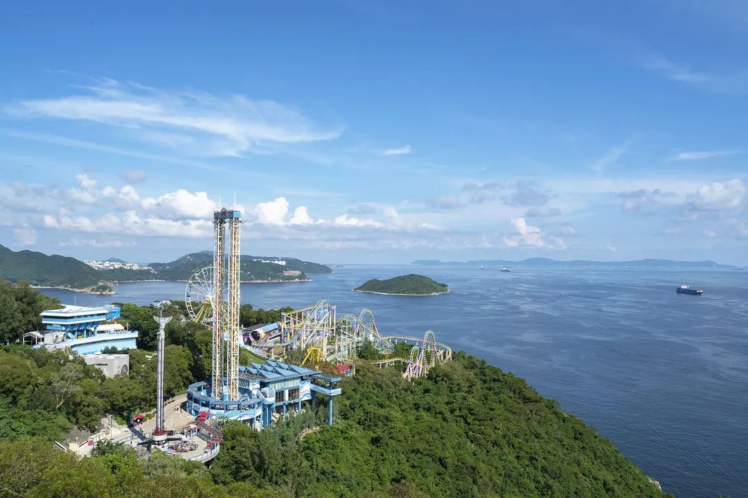 厦门香港高铁自由行攻略,厦门去香港怎么去最省钱