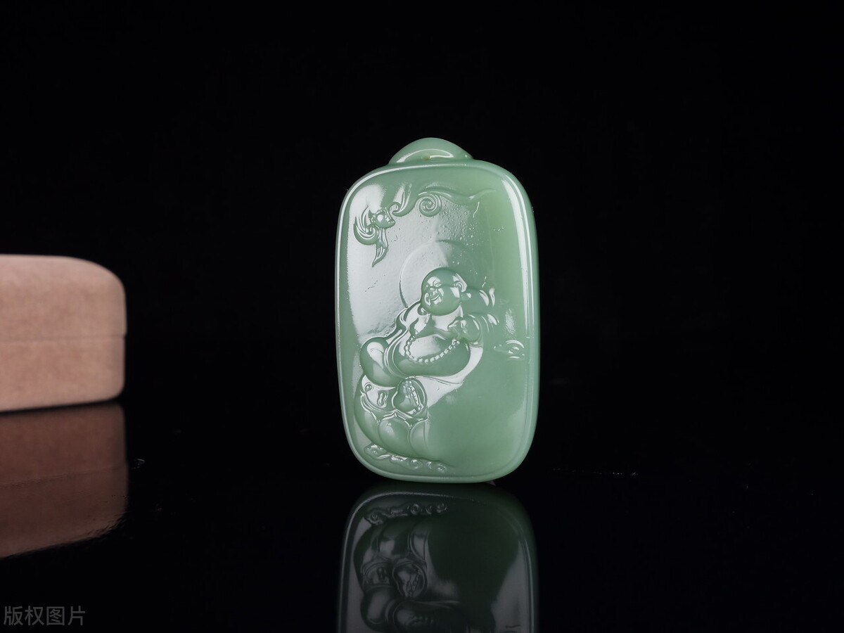 玉文化的四个时期及内涵,玉在中国文化中的地位和精神寓意