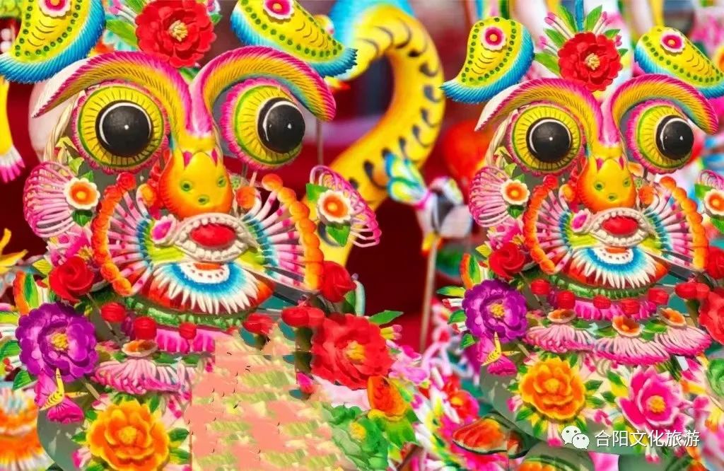 黄河之畔|合阳,享绝伦艺术