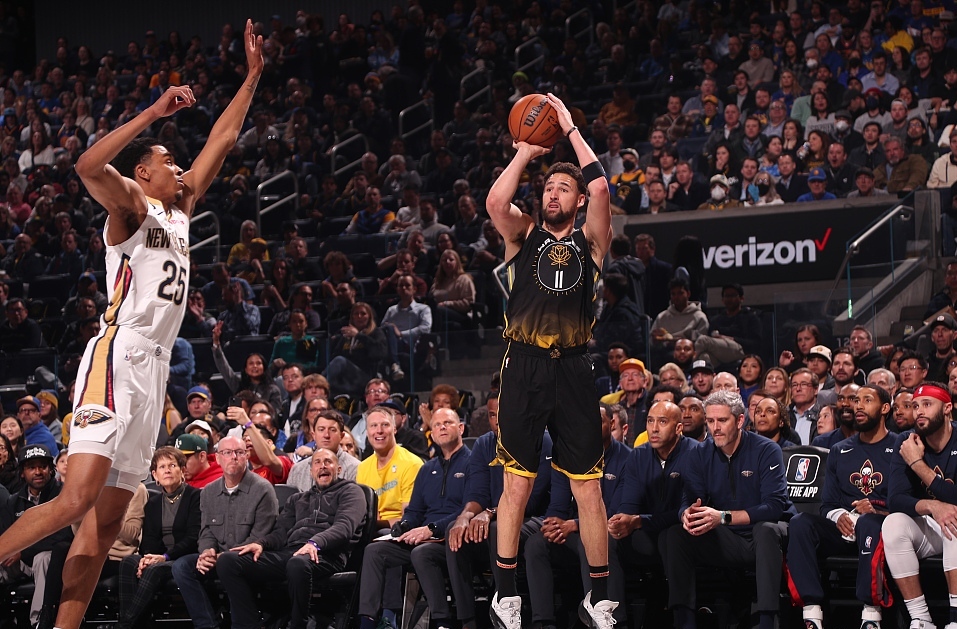 勇士120-109鹈鹕采访,勇士118-112逆转开拓者