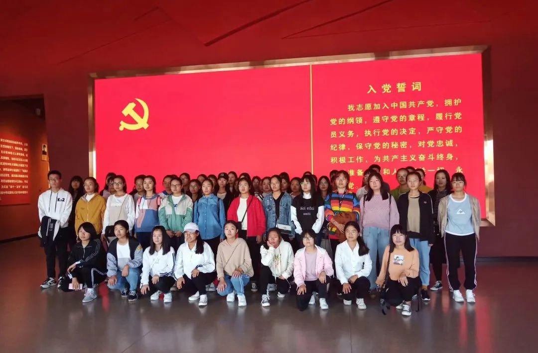 信阳师范学院大学生社团联合会,信阳师范学院青春风采大赛2021