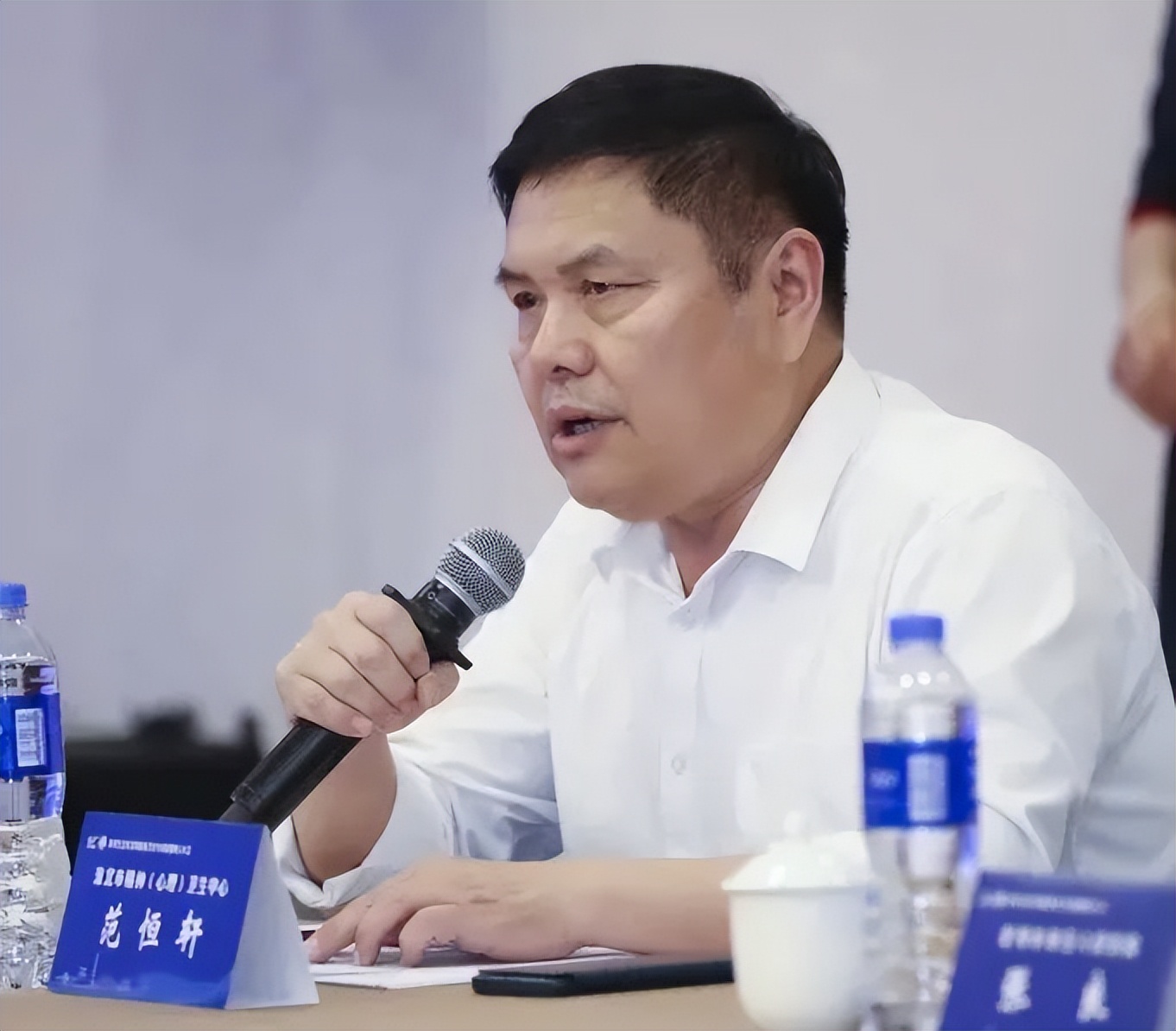 省精神卫生专科联盟,精神专科联盟