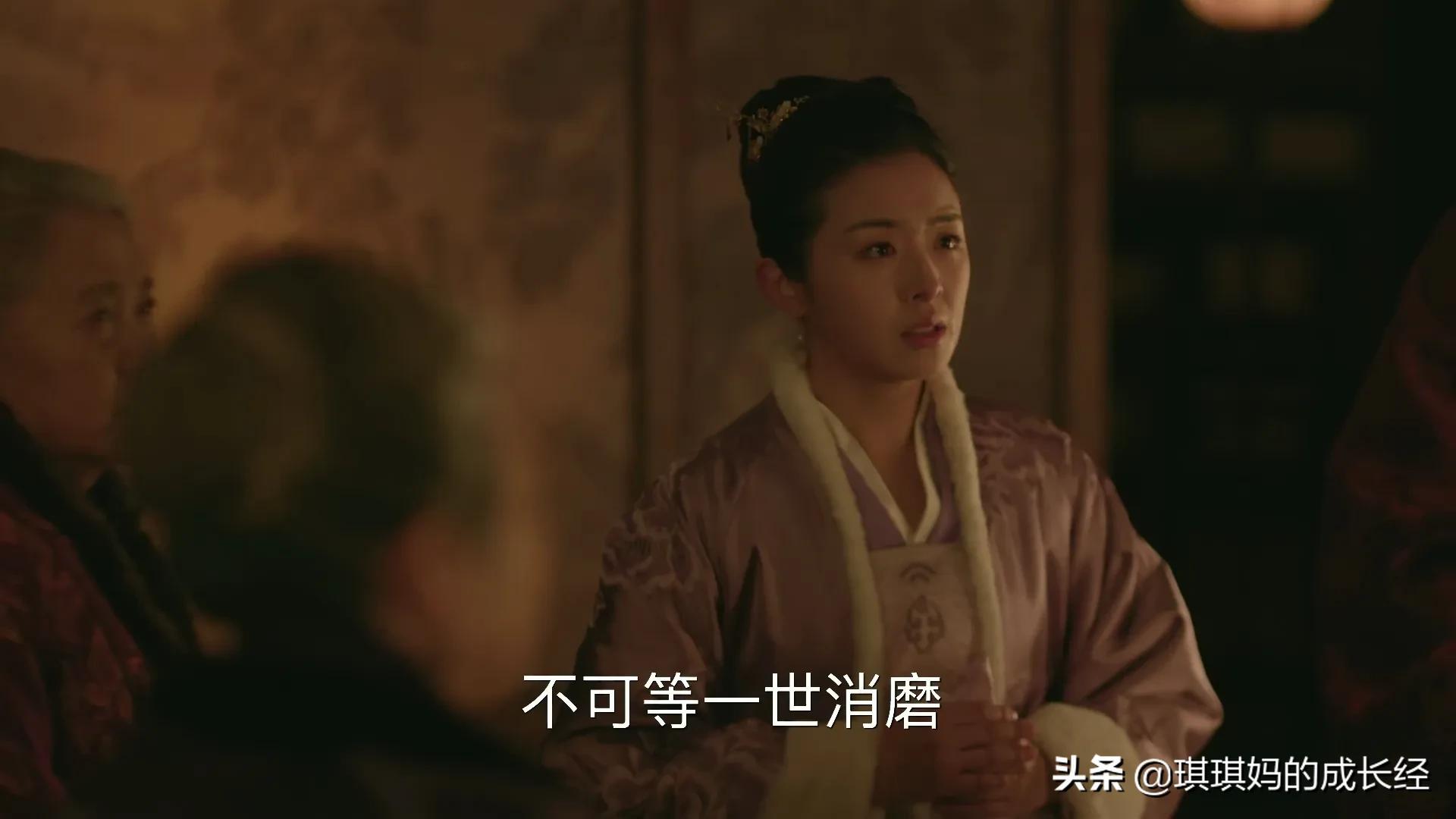 知否盛淑兰家世,知否淑兰给孙家带了多少钱