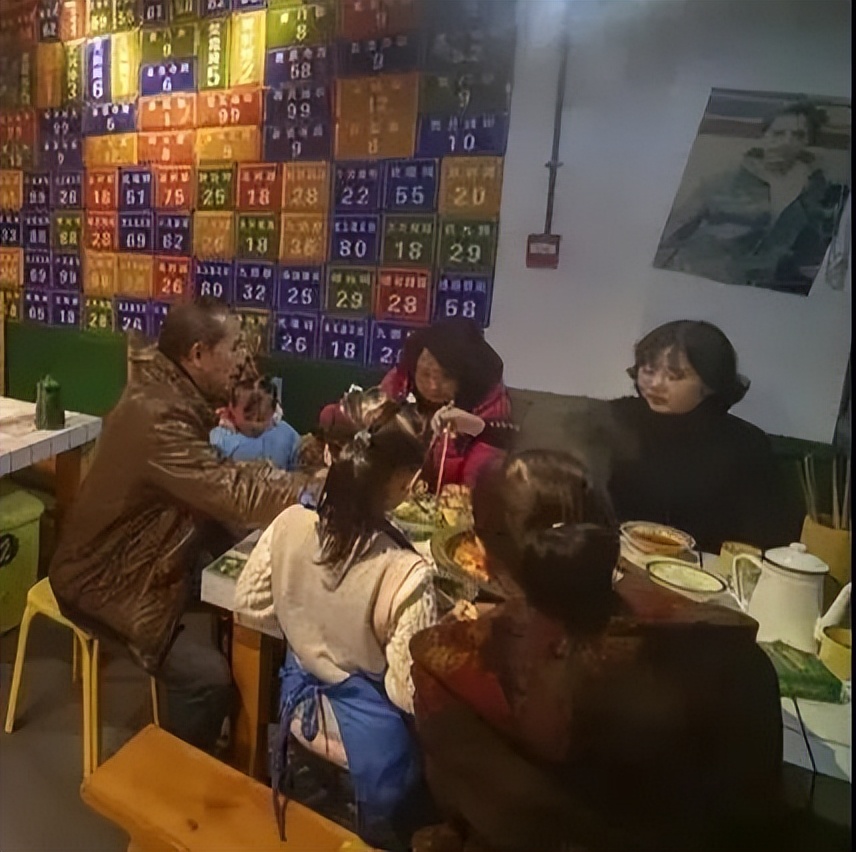 陕南旅游必备美食攻略,五一游吃什么食物