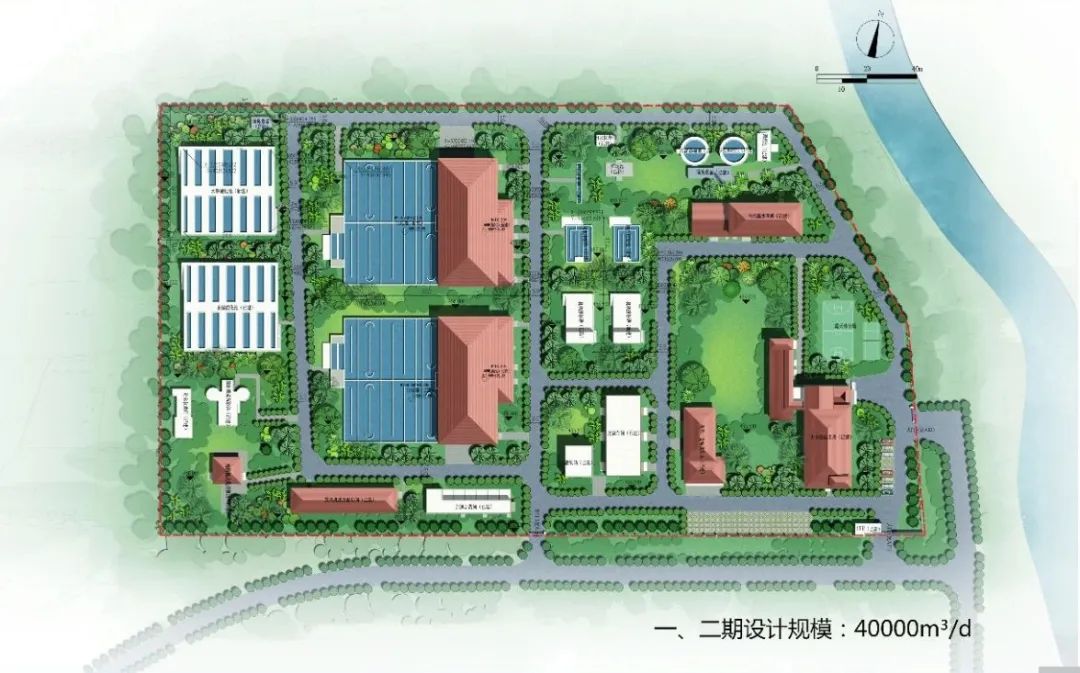 拼在五月|覆盖10万人!新区这个项目即将投入使用