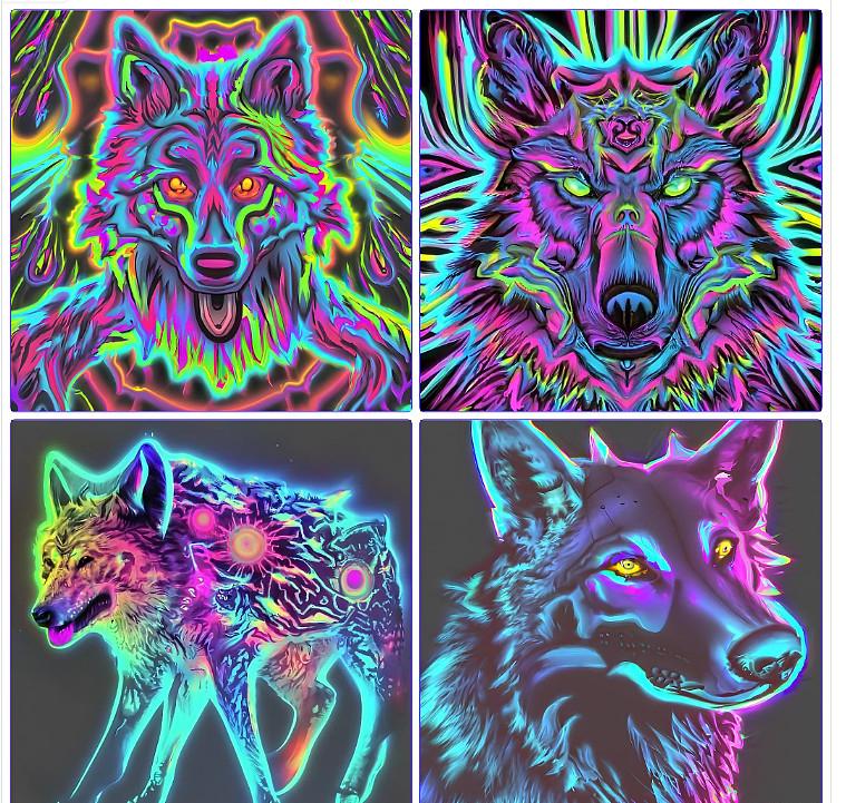 ai绘图比比东,阿里ai绘图