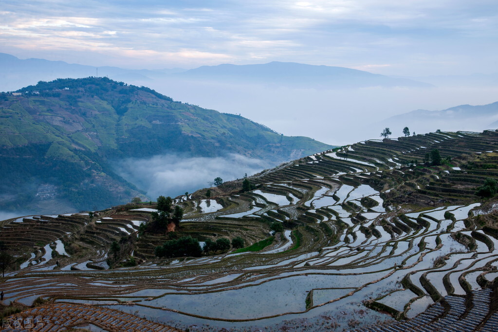 云南除了西双版纳哪里还适合过冬,西双版纳景洪避寒的地方