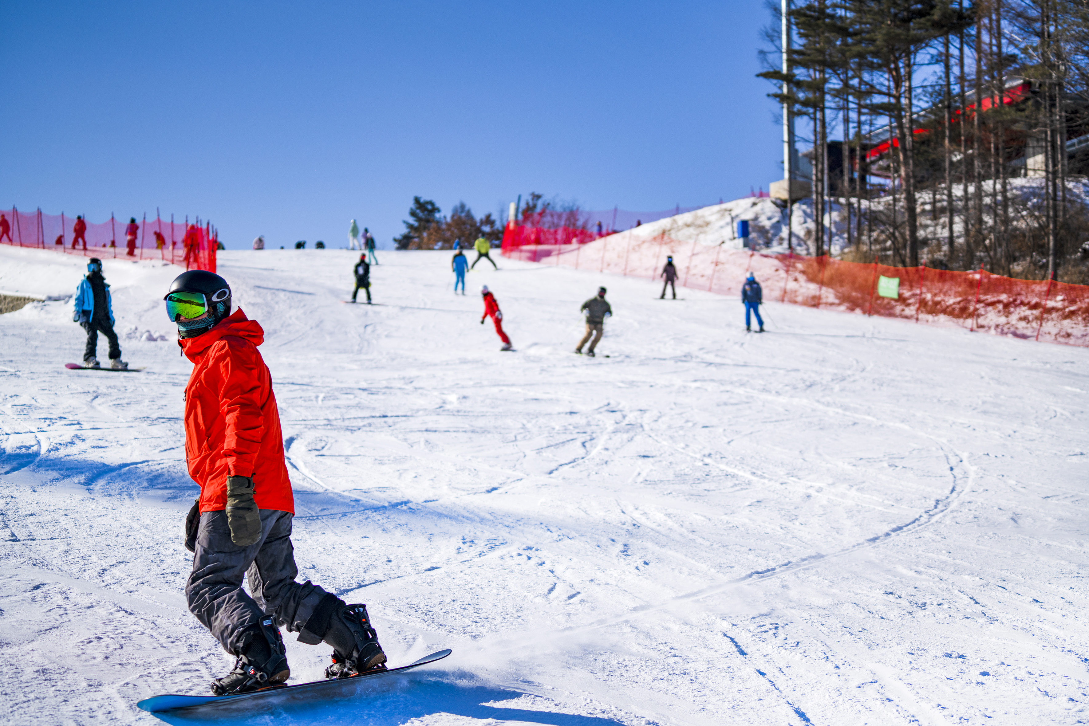 万峰通化滑雪度假区开板时间,万峰通化滑雪度假区门票团购夜场