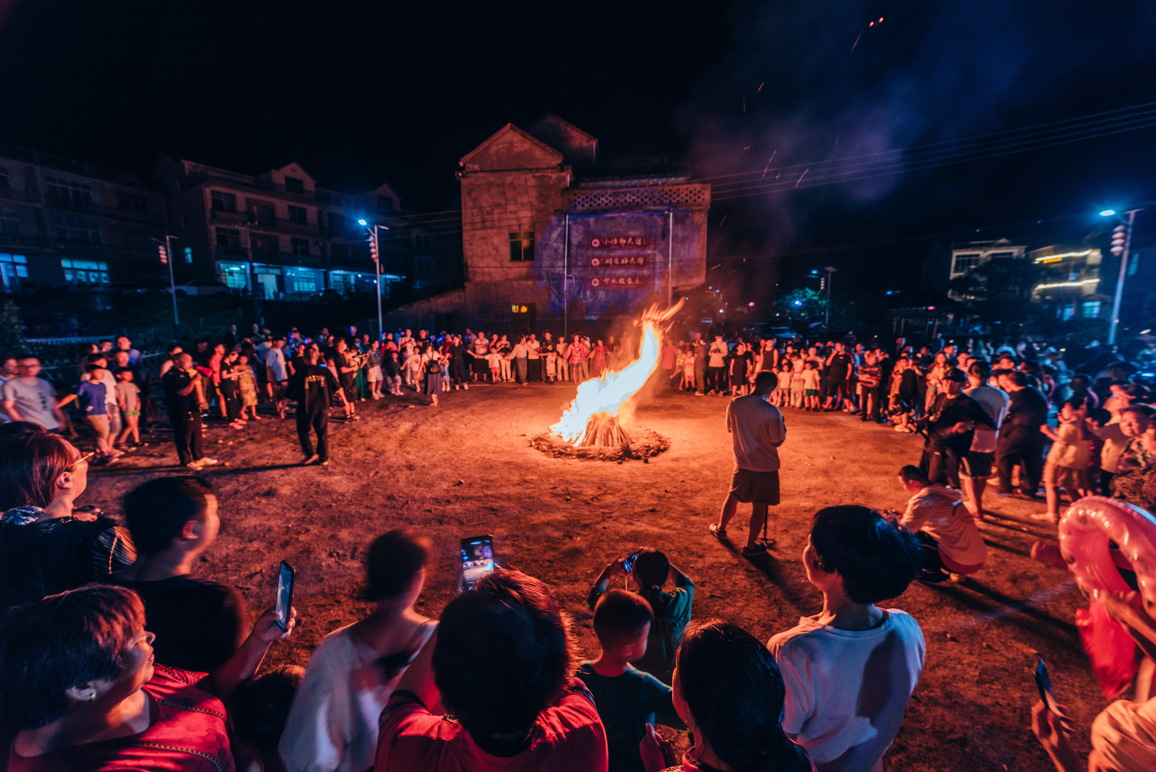 行游五府山：解密3宝，山野美味游走舌尖，传递平实的幸福