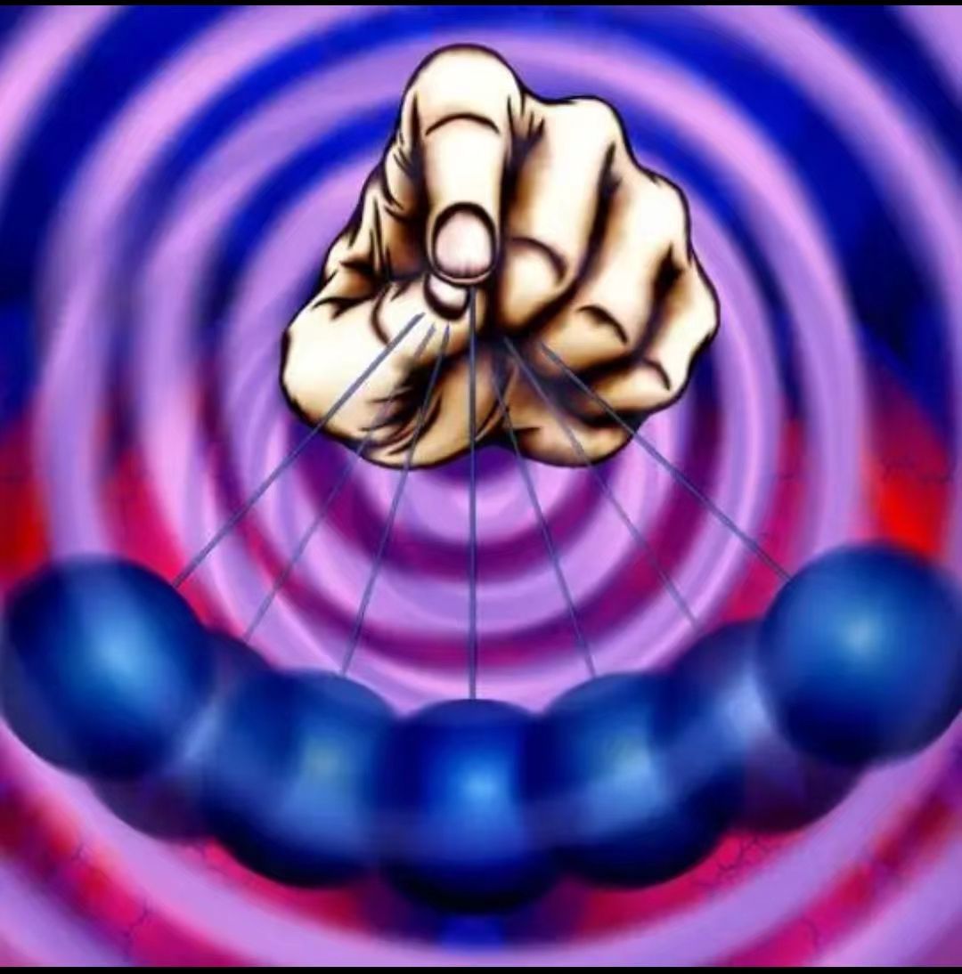 什么是催眠疗愈,什么是催眠式心理治疗