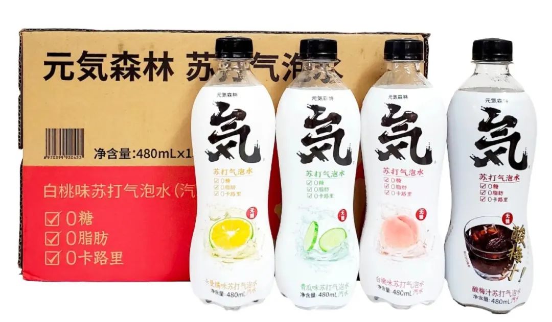 中国快消品行业最新资讯2023年第417期——淘喵喵