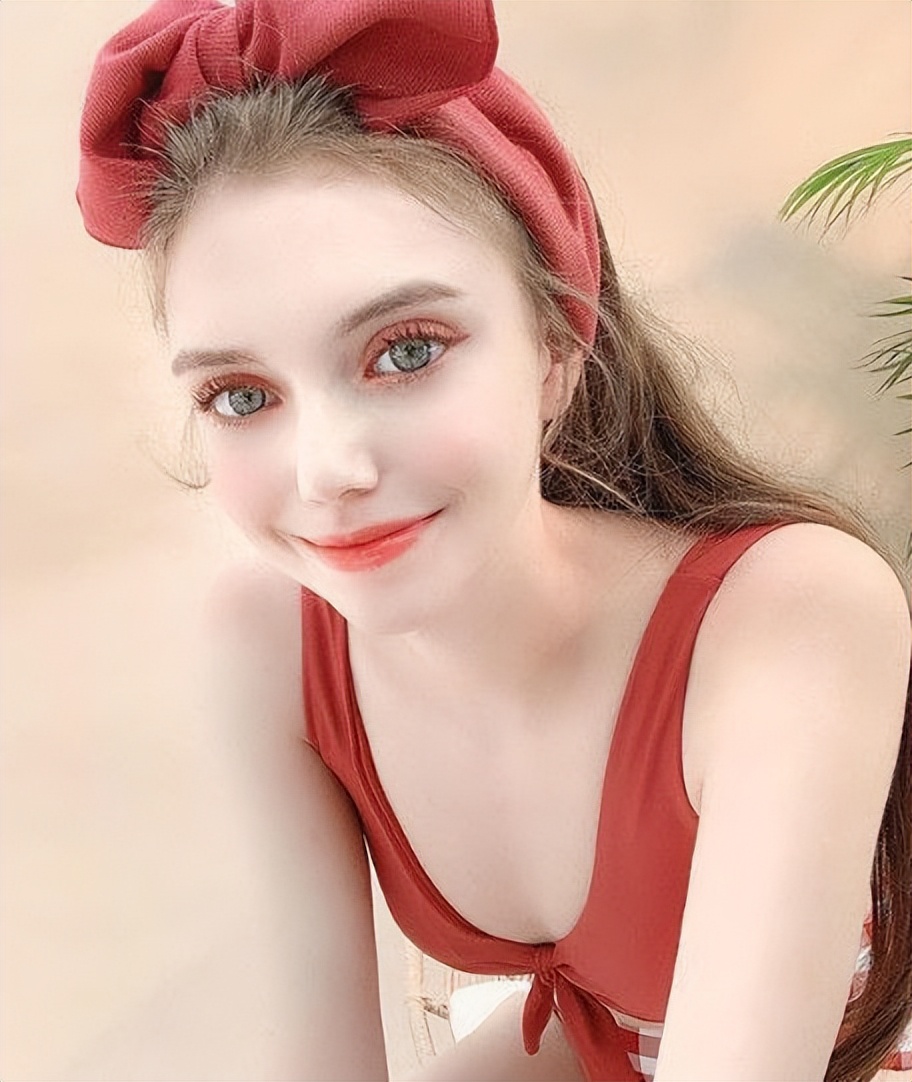 21岁德国模特凭“精灵美貌”火遍亚洲，却突然失踪？牵出黑暗内幕