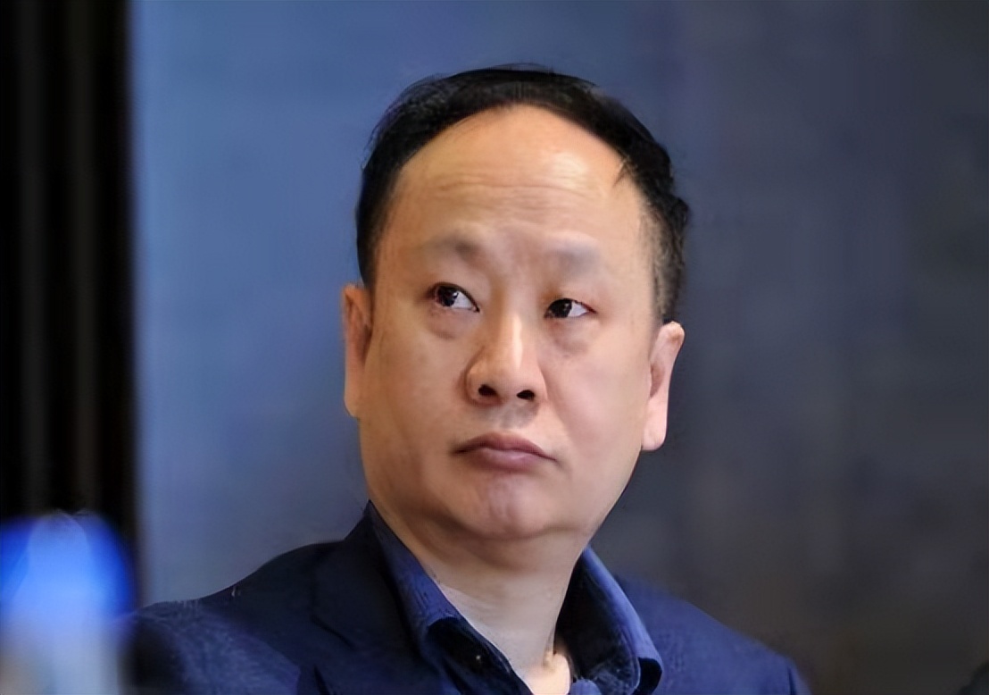 湖南新首富徐航：一天狂赚3.27亿，两年身家暴涨1030亿