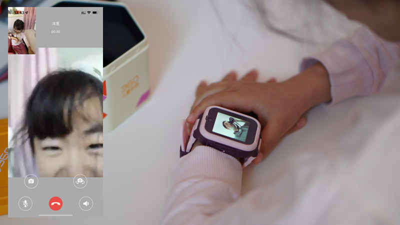 360智能儿童手表10X,360儿童电话手表10x有什么功能