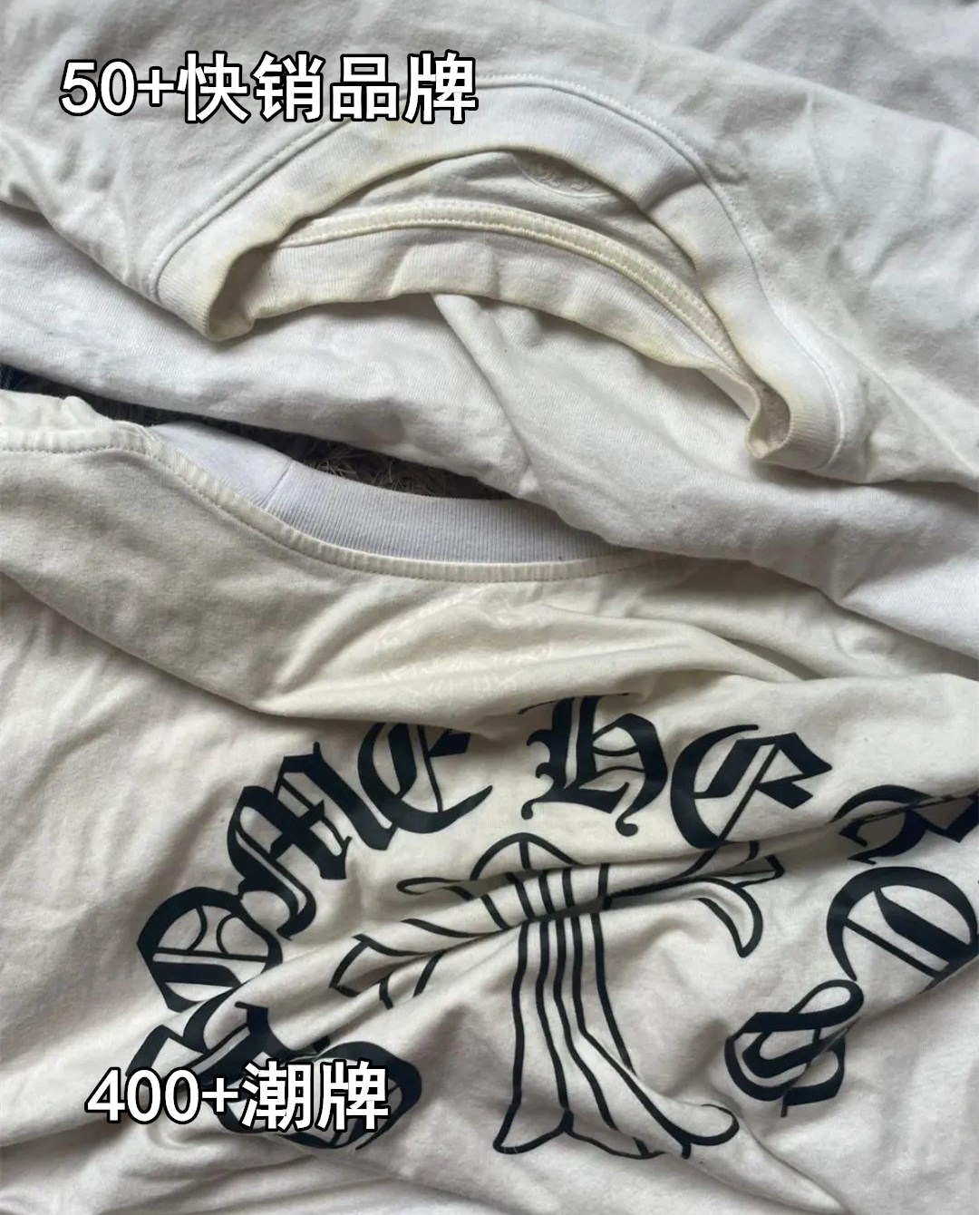 为什么这几年买衣服越来越便宜,为什么你买的衣服特别廉价