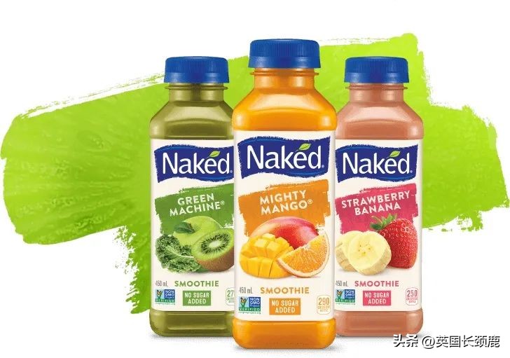 外国夏日解渴饮料,英国饮料推荐