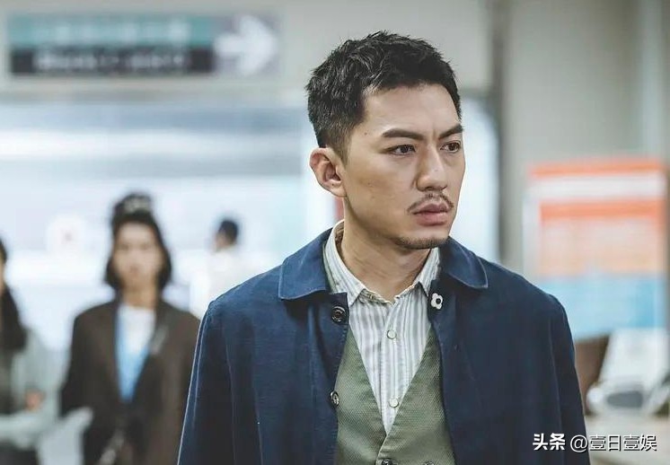 法证先锋5黄宗泽怒怼第几集,法证先锋5播后黄宗泽采访