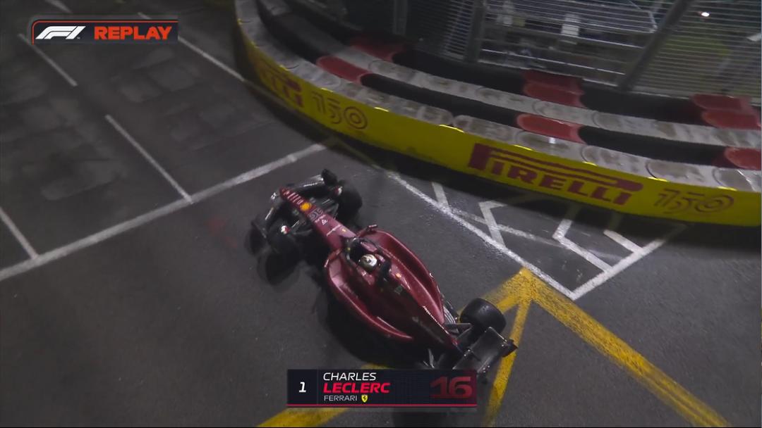 f1新加坡大奖赛排位,f1赛车2017新加坡大奖赛精彩看点