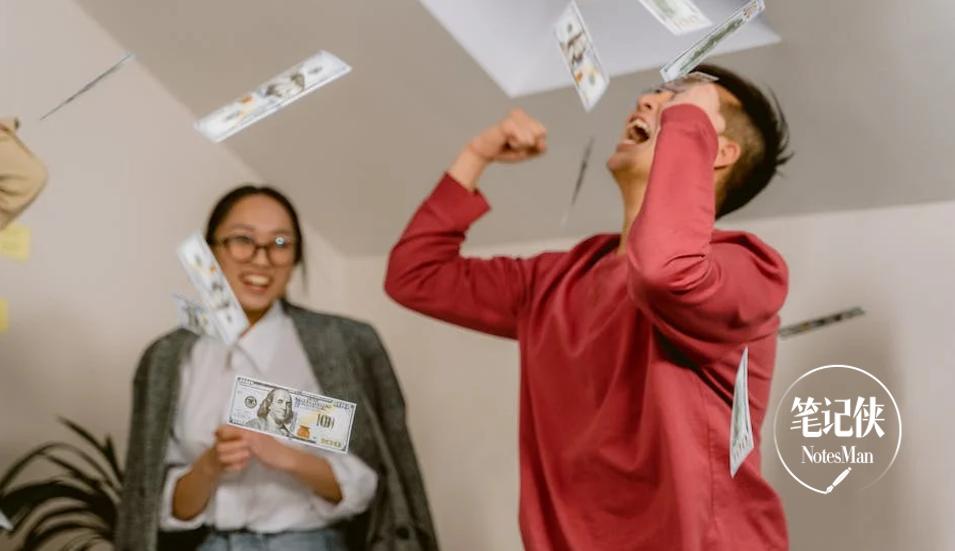 年轻人最大的陷阱是什么,年轻人面临很多不确定性