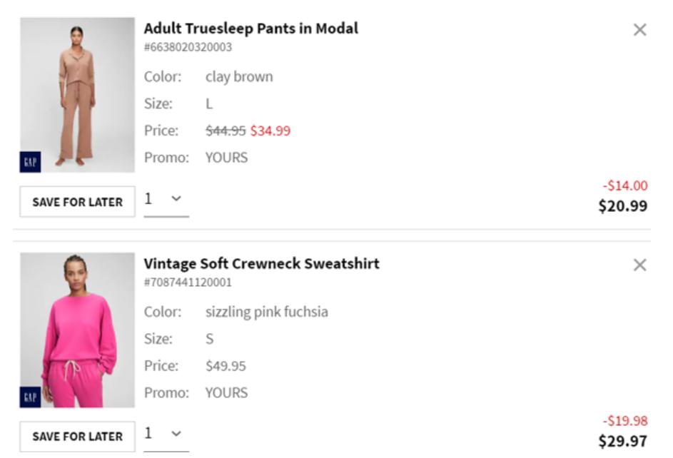 设计摆烂，性价比低，这家北美快时尚鼻祖和中国“代沟”不小