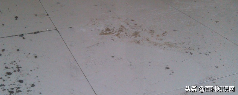 瓷砖被刮花了怎么办才能修复,瓷砖刮花补救方法