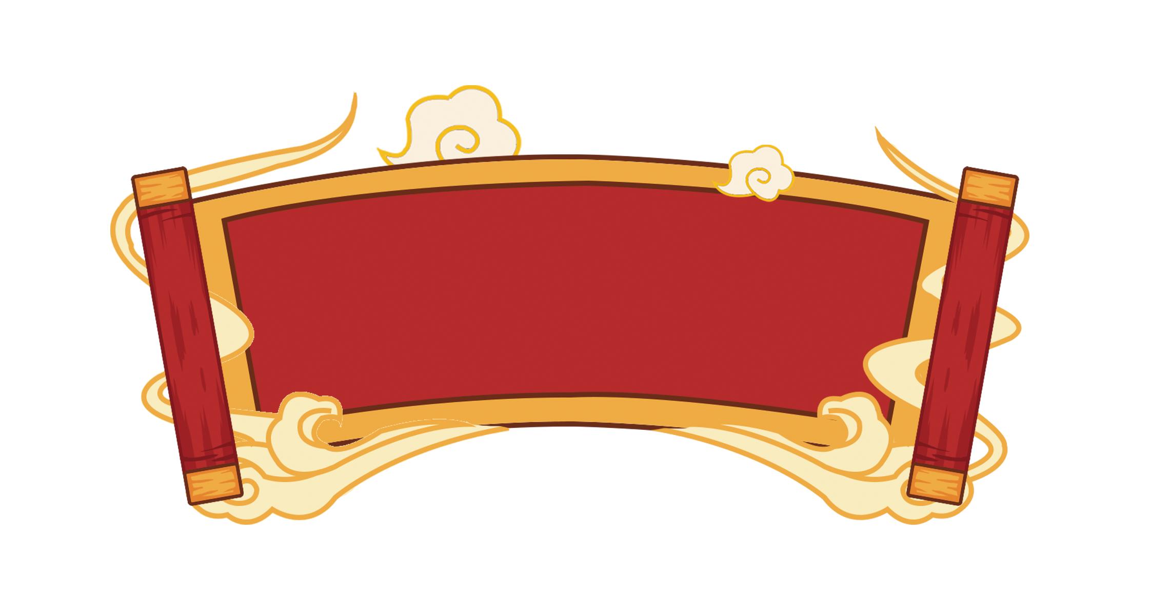 卷轴国画作品,卷轴画是中国最重要的文化载体