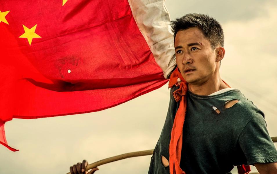 王一博维和防暴队宣传,维和防暴队王一博宣传