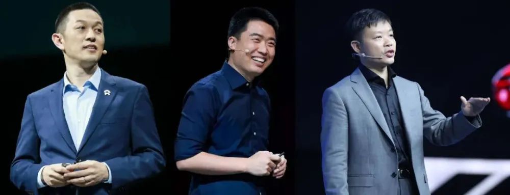 携程宣布：每生一个孩子发5万；新车开卖，何小鹏放话……