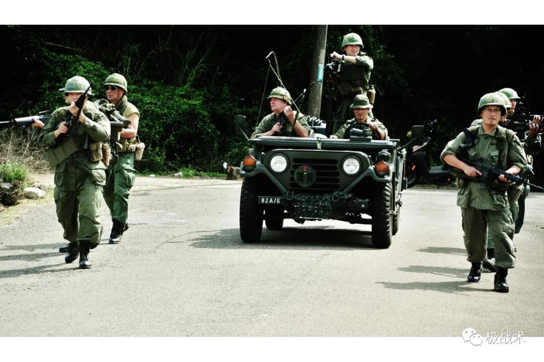 战斗民族护国神枪STAK-74M《战斗王》195期精选/202201丨推介