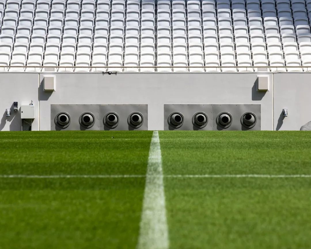看建世界杯｜2022卡塔尔世界杯8个体育场设计