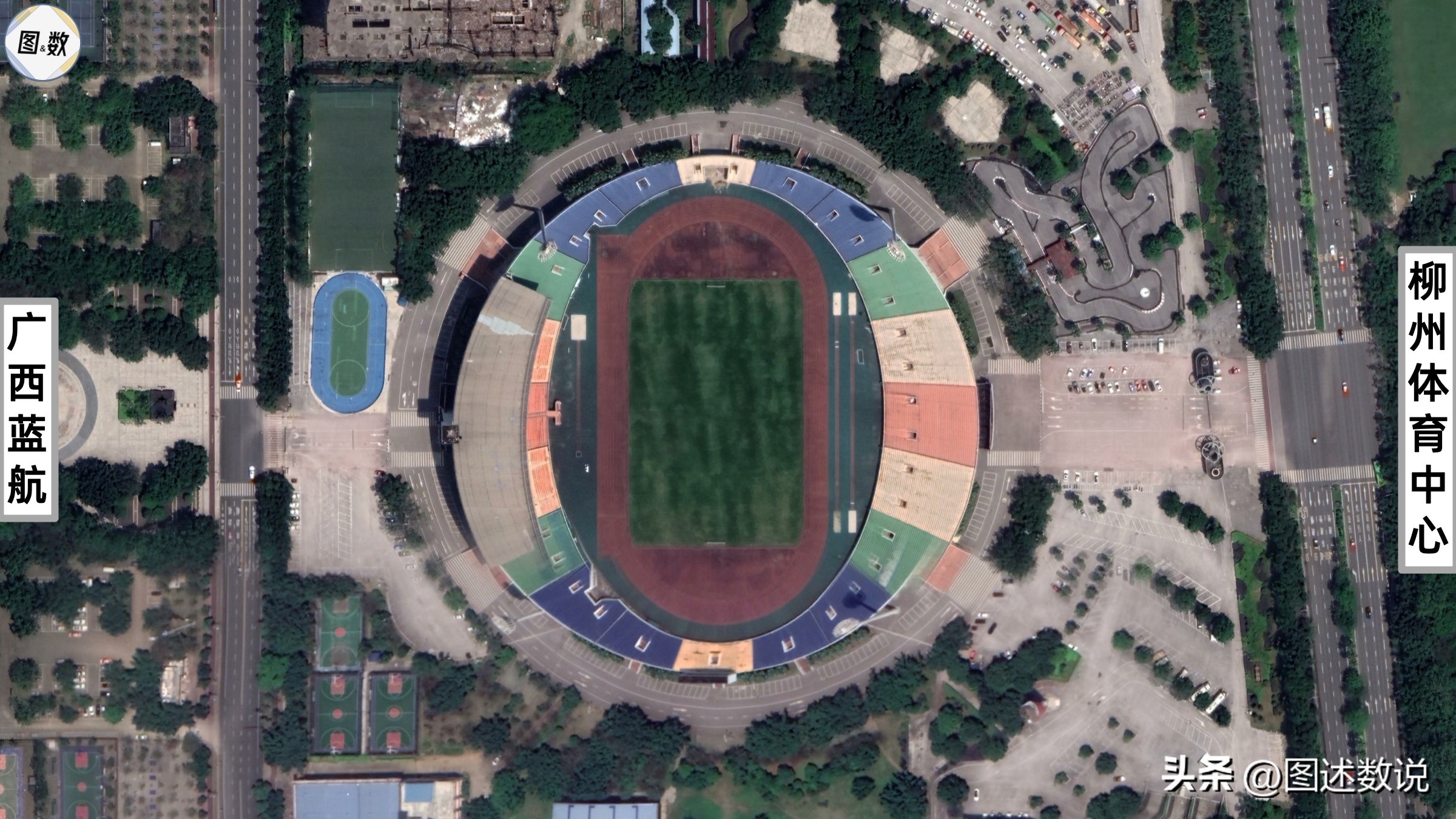 中国职业足球地理：东部沿海地区球队多，西北有大片留白