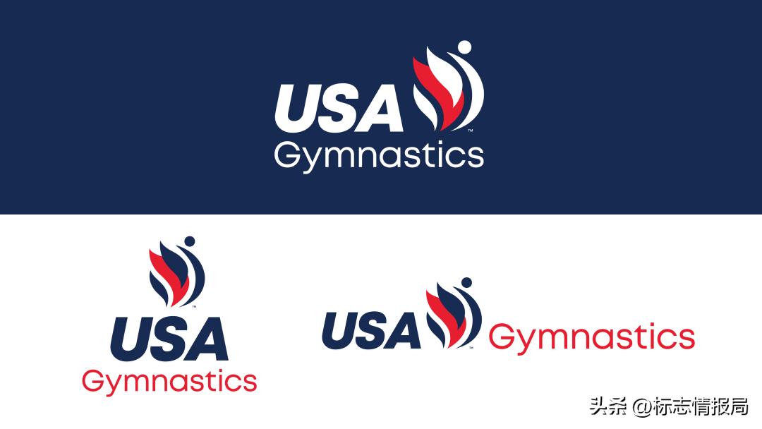 美国体操团体,美国体操宣传