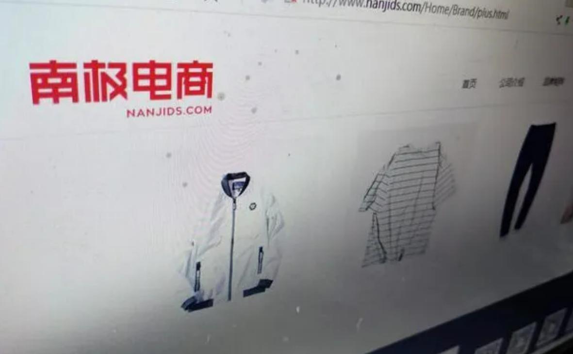 现在为什么品牌服饰这么多假货,8大品牌服装假货