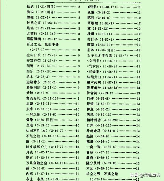 红楼梦鉴赏《红楼梦大辞典》,冯其庸.李希凡主编电子书免费*载下**