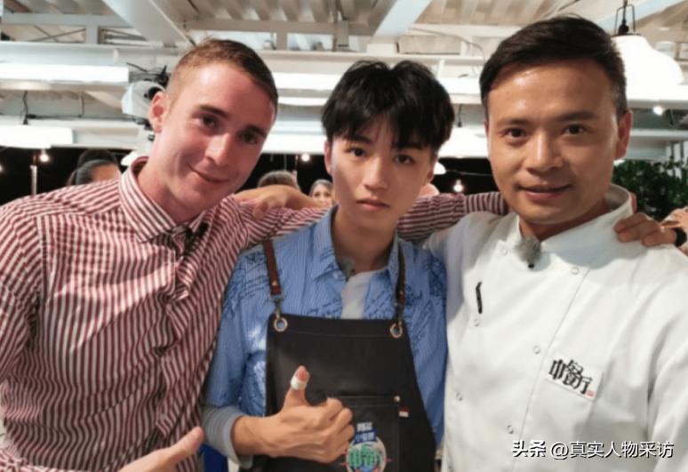 中餐厅第1季取景地,中餐厅取景地第二季