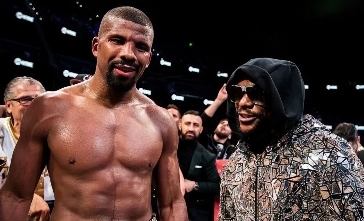 梅威瑟与网红保罗比赛,梅威瑟最新比赛敲定