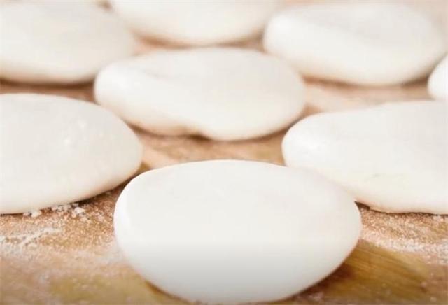 糯米粉最美味的做法香甜软糯,糯米粉新做法软糯鲜香