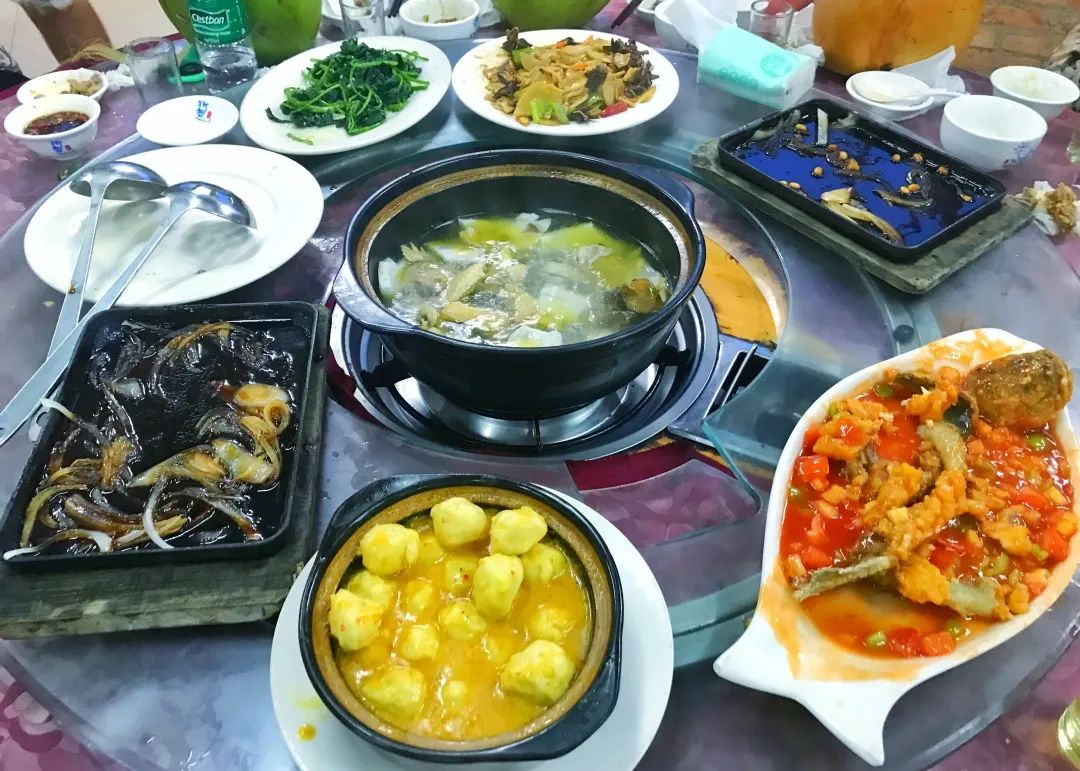 海南环岛自驾游及住宿,海南环岛自驾游美食攻略详细行程