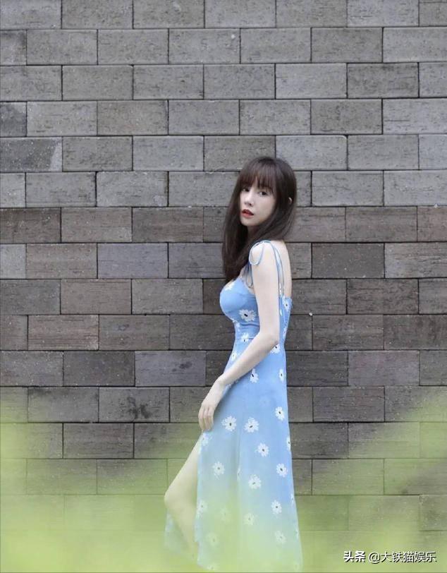 这7位女星的脸配不上身材,这7位身材走样的女星好可惜