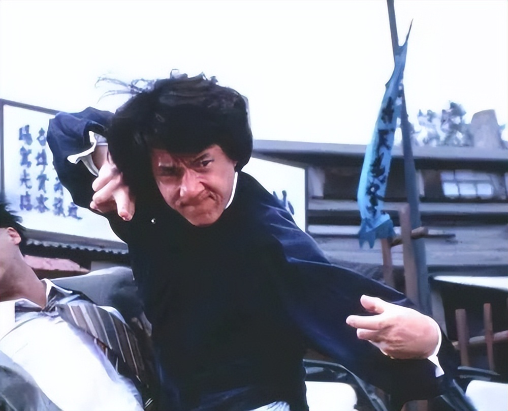 喜剧之王周星驰一口气看完,周星驰喜剧之王2细节