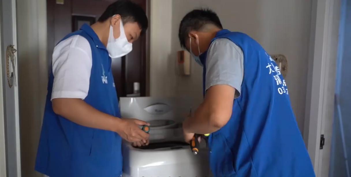 做家电清洗行业一年的经验之谈,家电清洗有多少人做不下去了