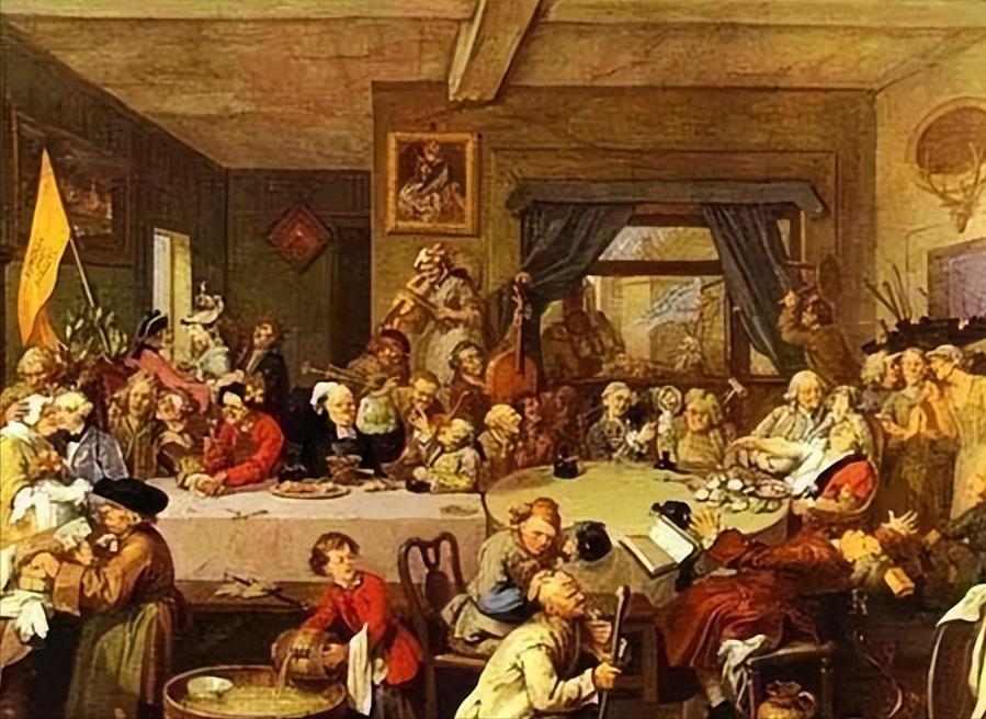 查尔斯解散议会,1628年解散议会的英国国王