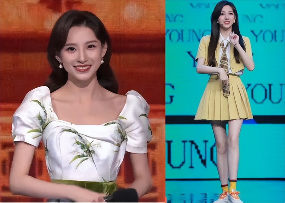 马凡舒最新主持节目,马凡舒央视5台