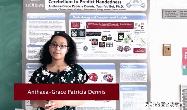 神童女孩经历,14岁女神童考进清华